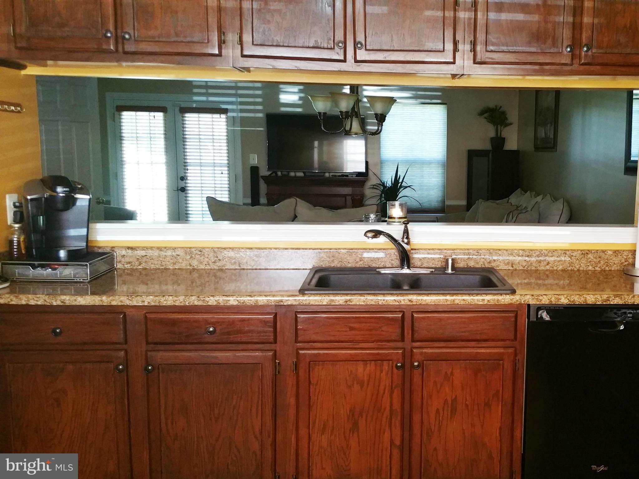 8647 Ritchboro Road District Heights, MD 20747 - Photo 8 of 21 Kitchen