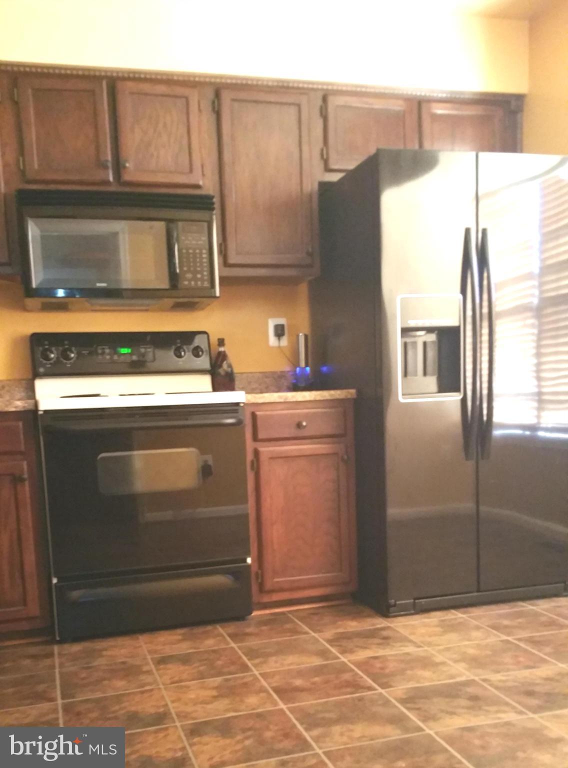 8647 Ritchboro Road District Heights, MD 20747 - Photo 10 of 21 Kitchen