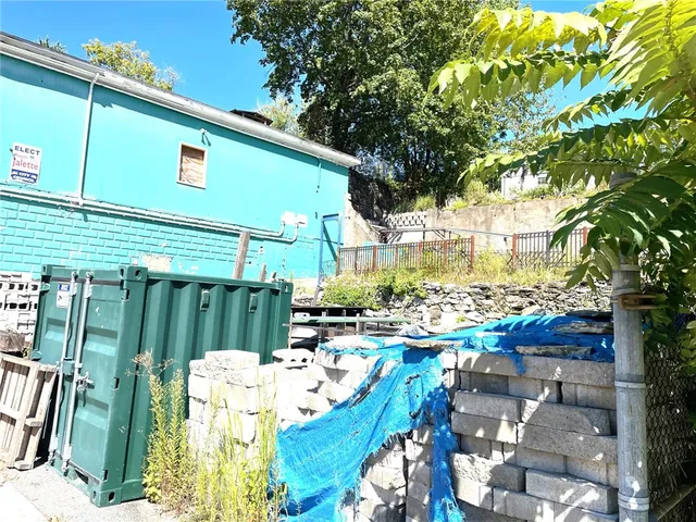 $199,000 | 115 Railroad Street, Woonsocket, RI 02895