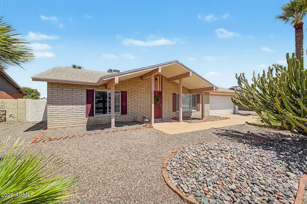 $407,000 | 12011 South Tomi Drive, Phoenix, AZ 85044