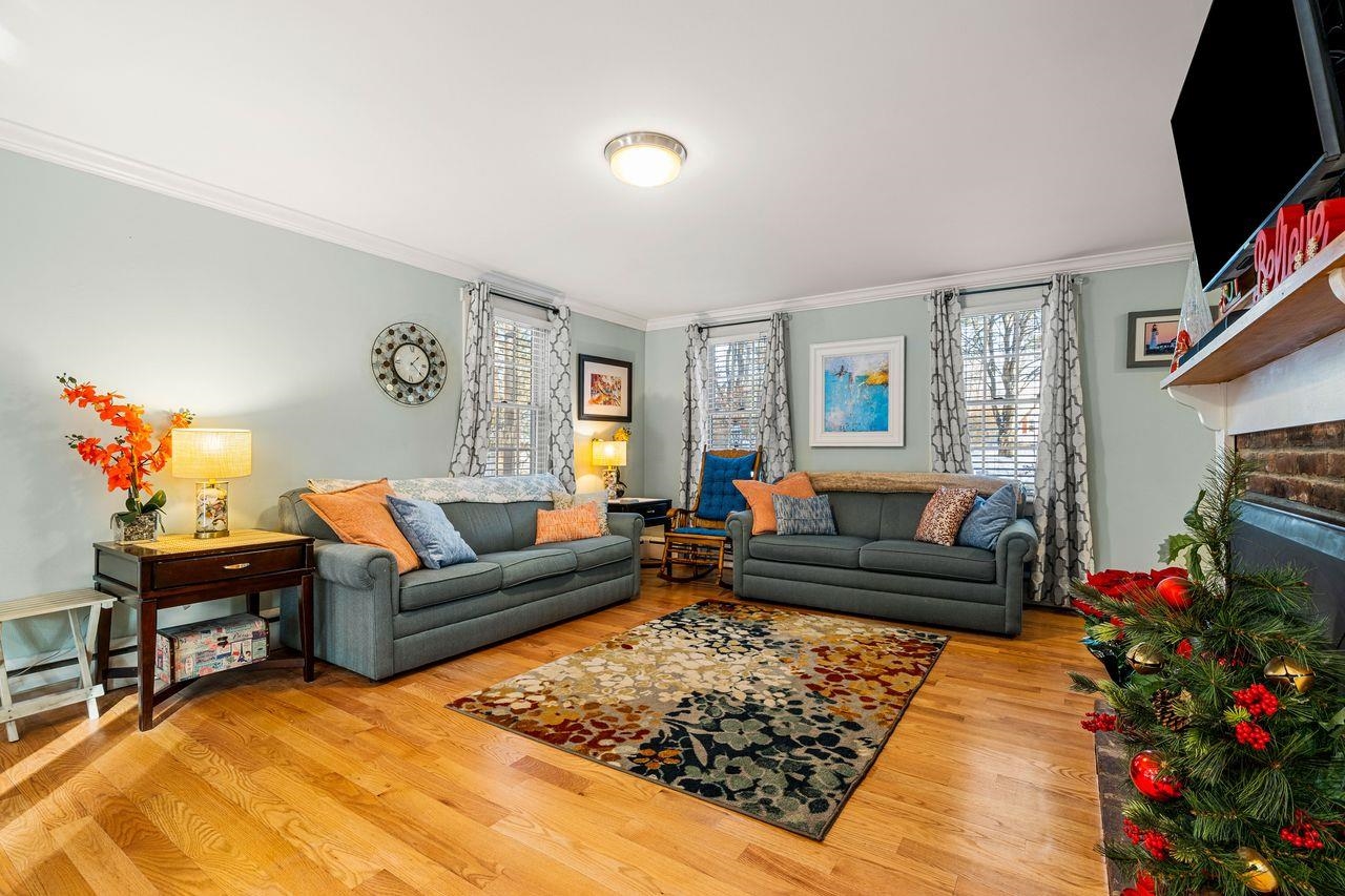 36 Mack Hill Road Amherst, NH 03031 - Photo 11 of 42