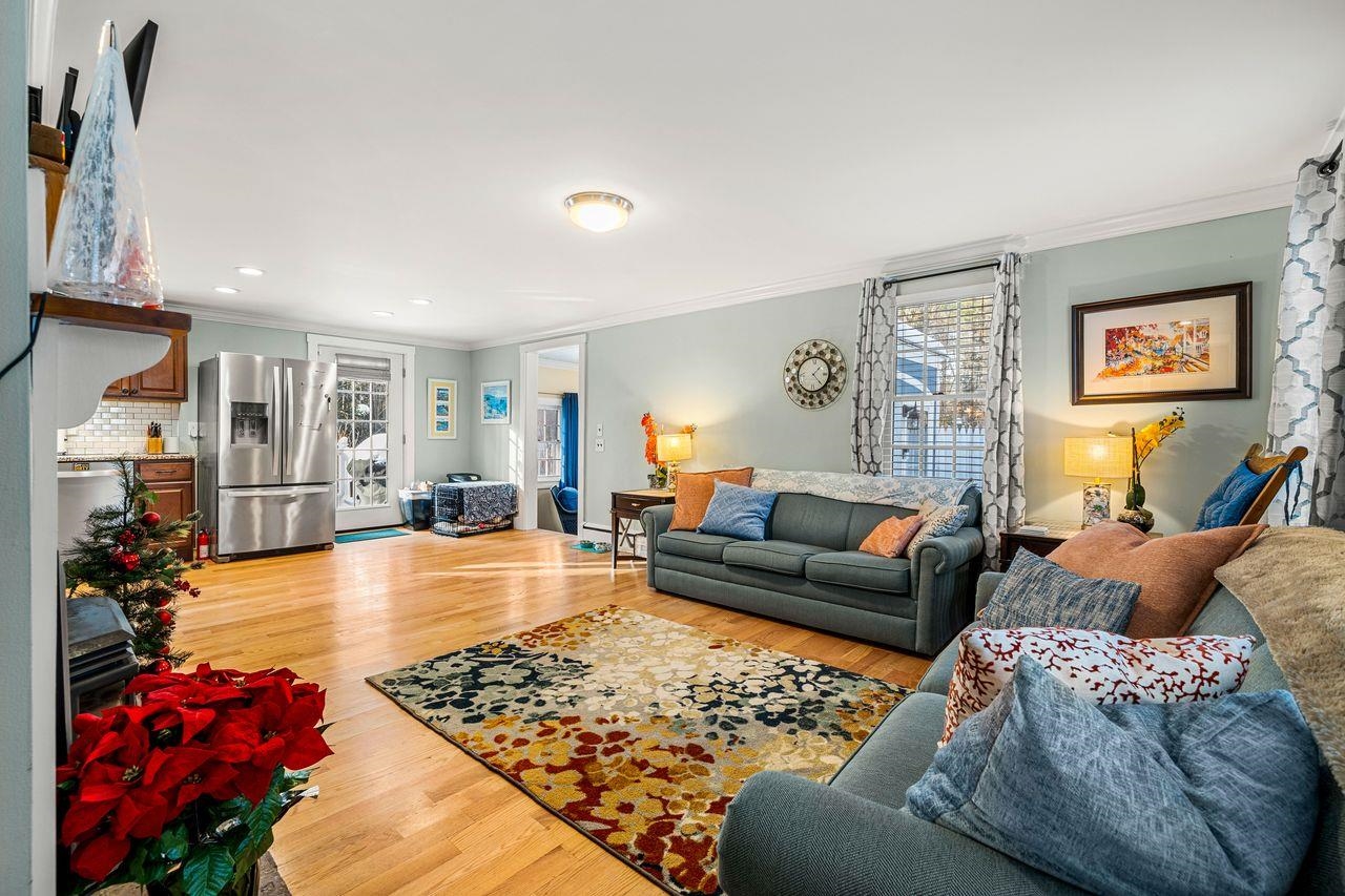 36 Mack Hill Road Amherst, NH 03031 - Photo 12 of 42