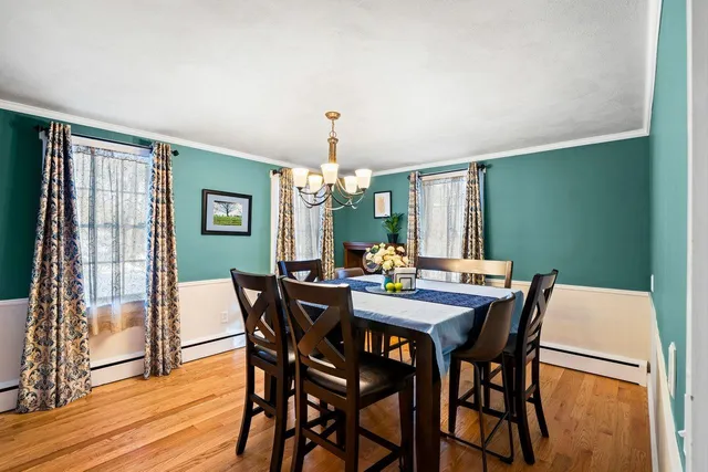 $524,900 | 36 Mack Hill Road, Amherst, NH 03031