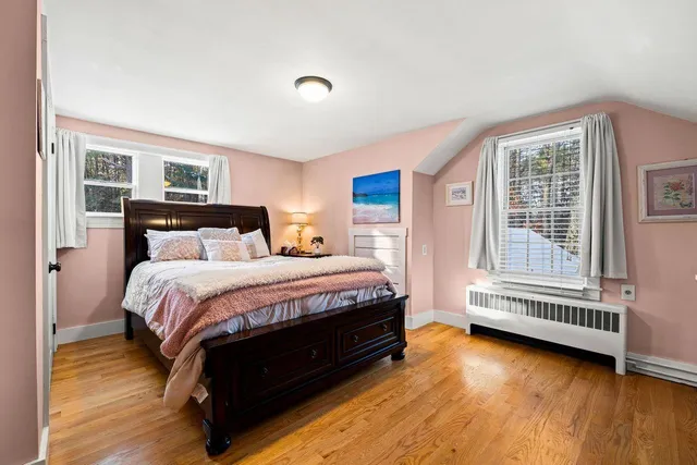 $524,900 | 36 Mack Hill Road, Amherst, NH 03031