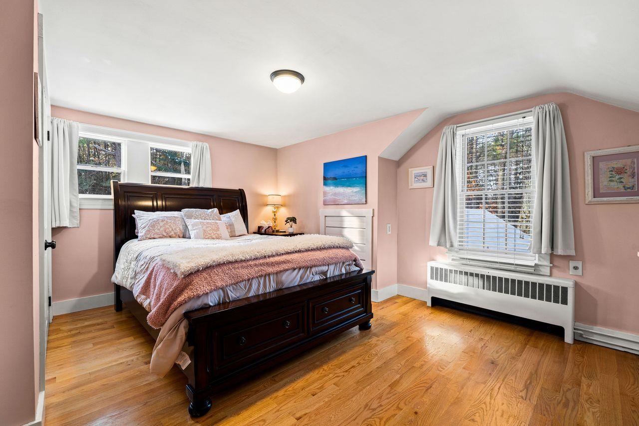 36 Mack Hill Road Amherst, NH 03031 - Photo 20 of 42