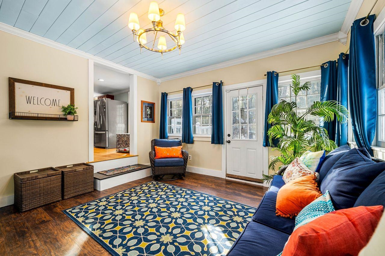 36 Mack Hill Road Amherst, NH 03031 - Photo 2 of 42