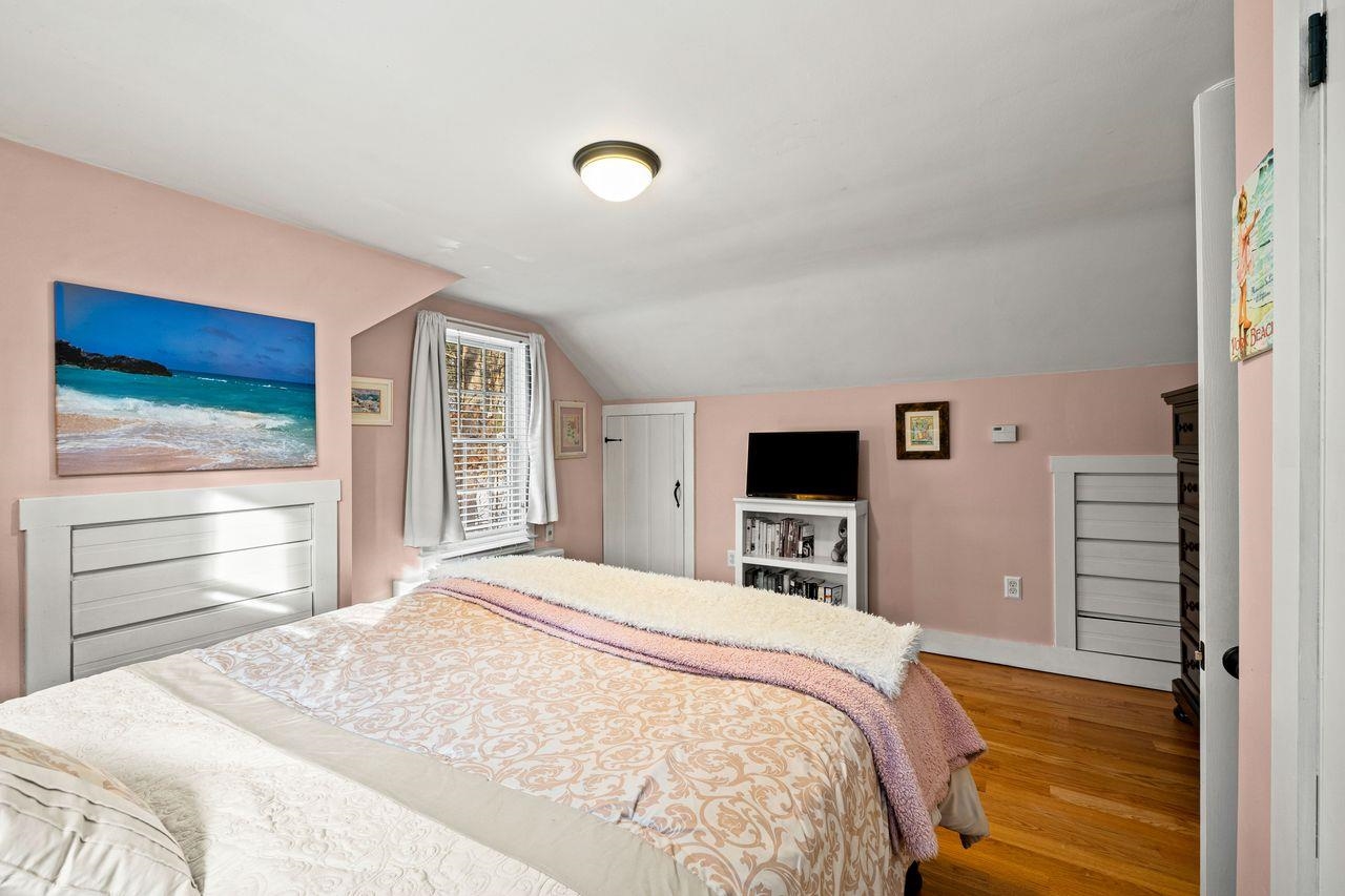 36 Mack Hill Road Amherst, NH 03031 - Photo 22 of 42