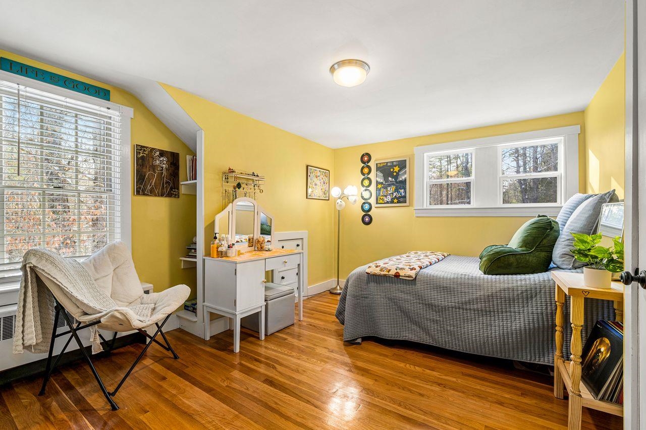 36 Mack Hill Road Amherst, NH 03031 - Photo 24 of 42