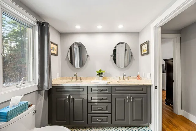 $524,900 | 36 Mack Hill Road, Amherst, NH 03031