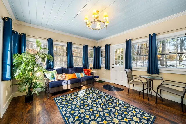 $524,900 | 36 Mack Hill Road, Amherst, NH 03031