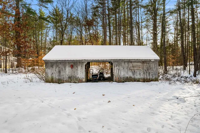$524,900 | 36 Mack Hill Road, Amherst, NH 03031