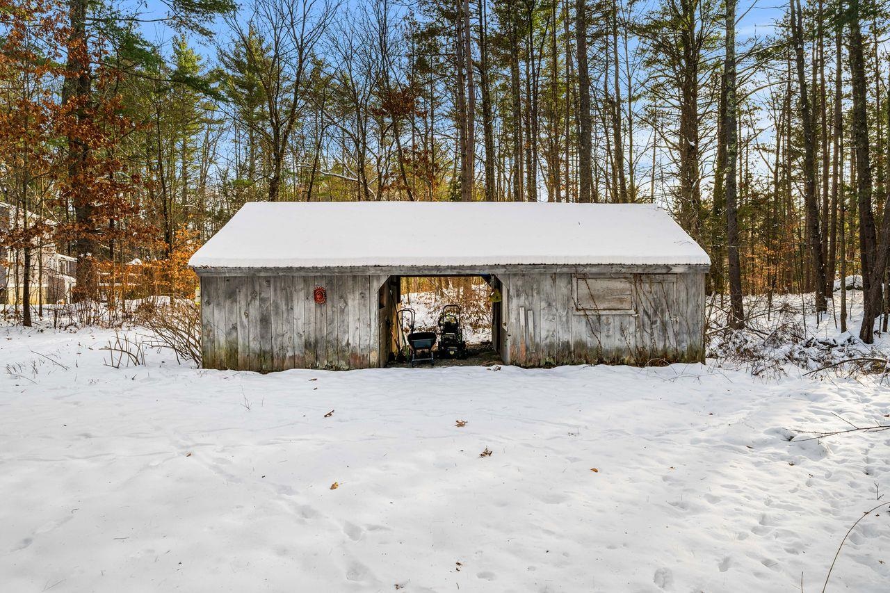 36 Mack Hill Road Amherst, NH 03031 - Photo 32 of 42