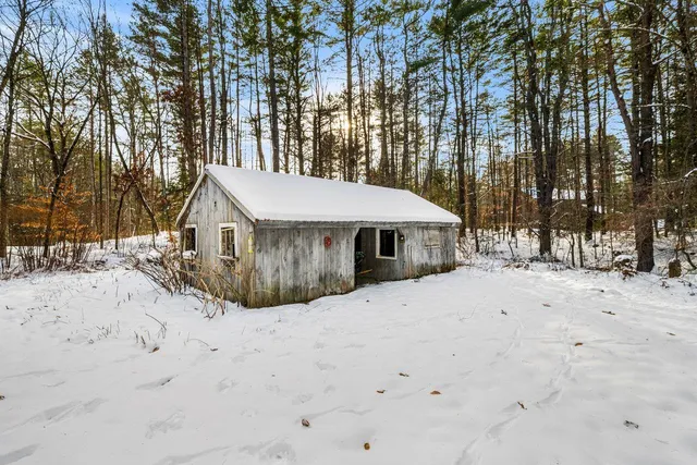 $524,900 | 36 Mack Hill Road, Amherst, NH 03031