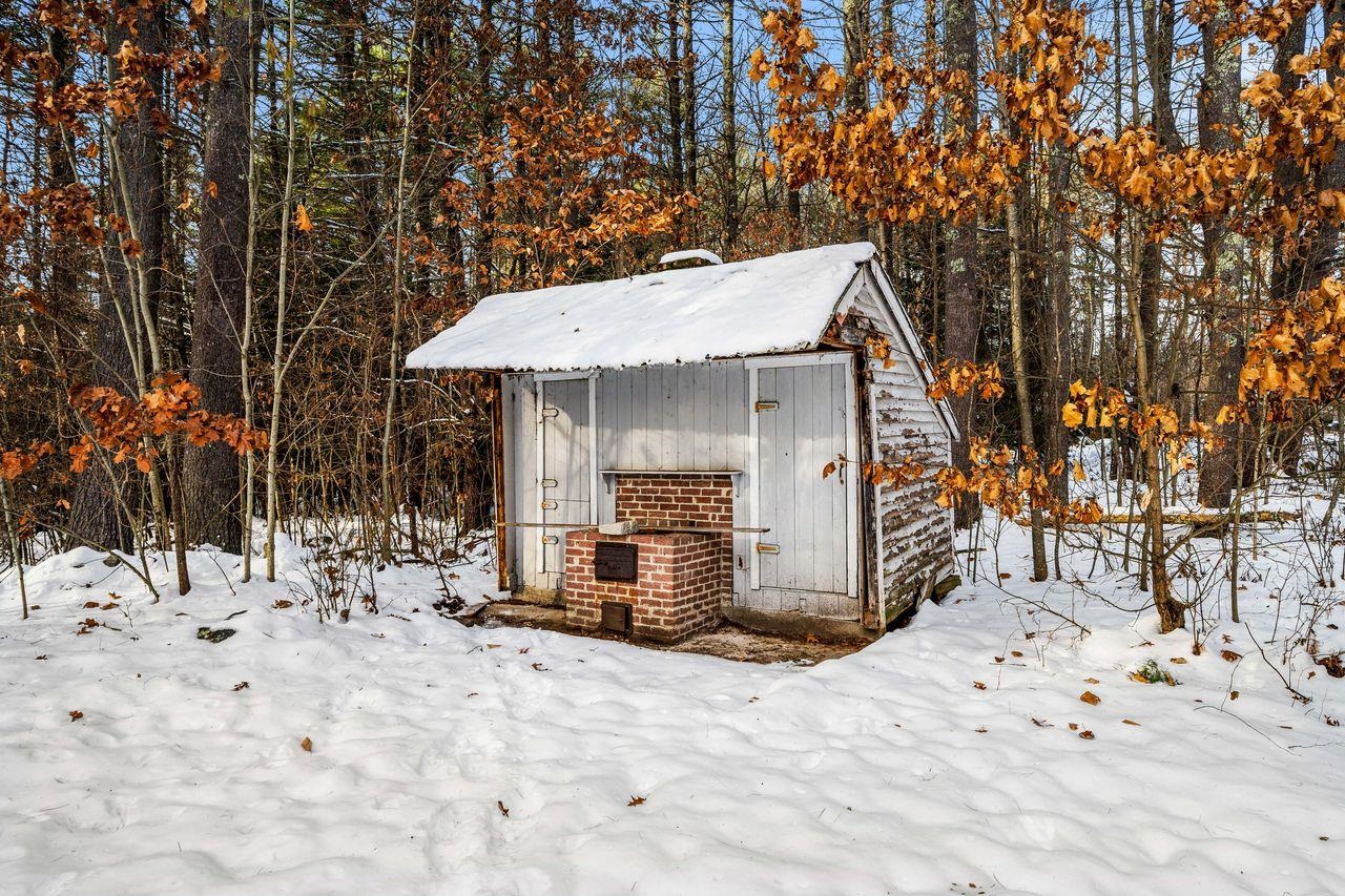 36 Mack Hill Road Amherst, NH 03031 - Photo 34 of 42