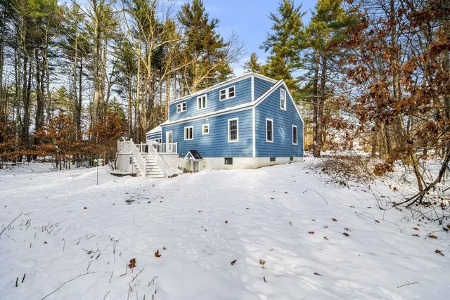 $524,900 | 36 Mack Hill Road, Amherst, NH 03031