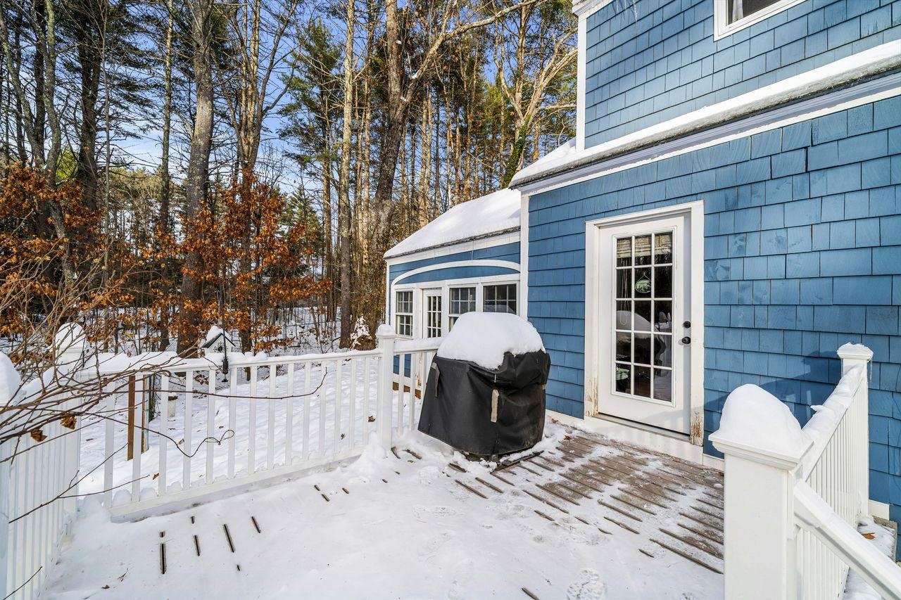 36 Mack Hill Road Amherst, NH 03031 - Photo 38 of 42