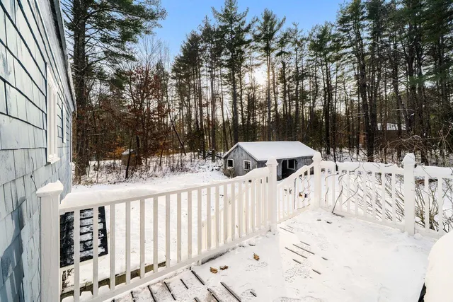 $524,900 | 36 Mack Hill Road, Amherst, NH 03031