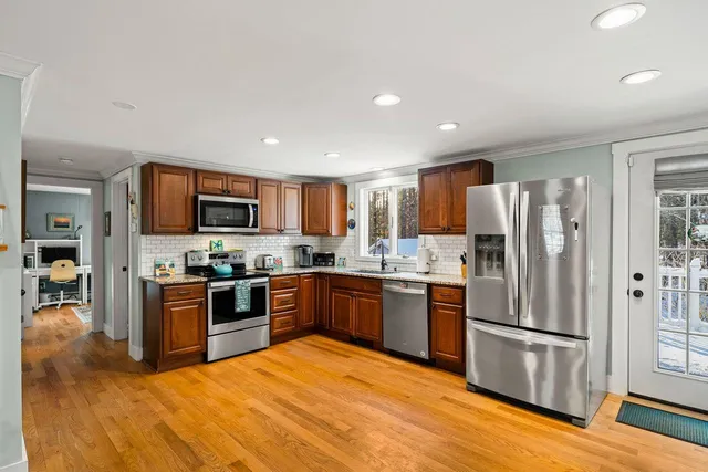 $524,900 | 36 Mack Hill Road, Amherst, NH 03031