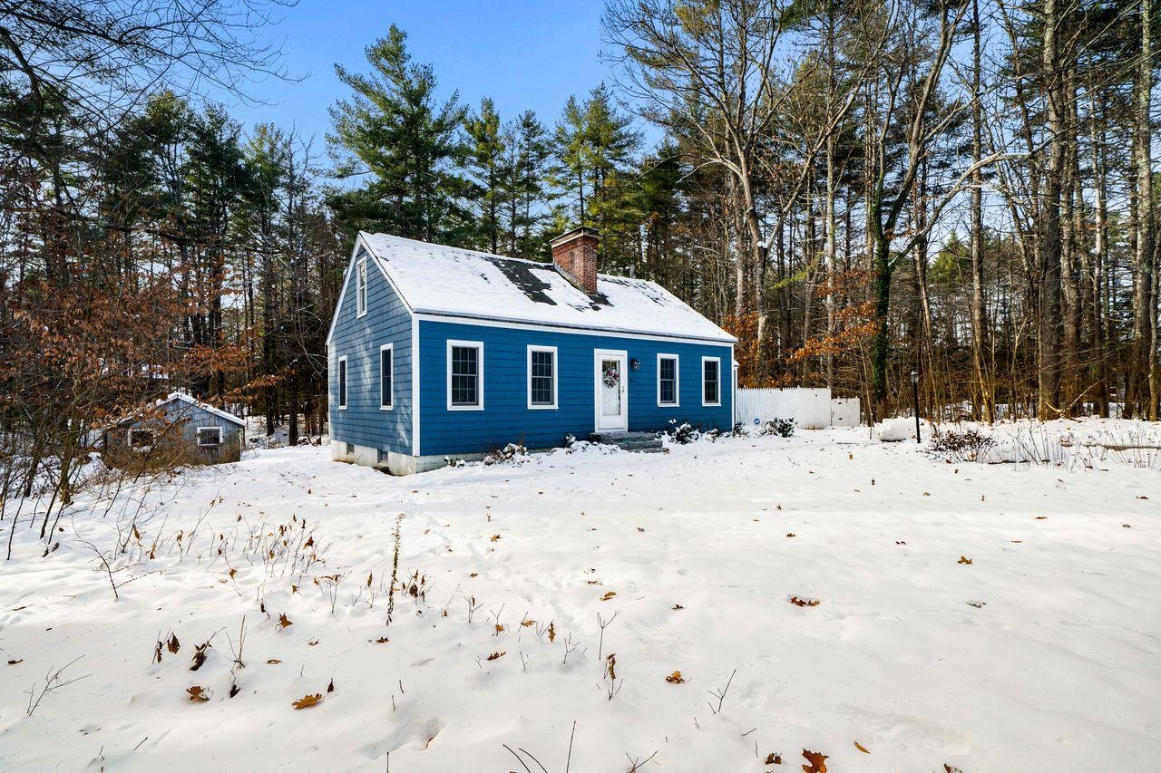 36 Mack Hill Road Amherst, NH 03031 - Photo 41 of 42