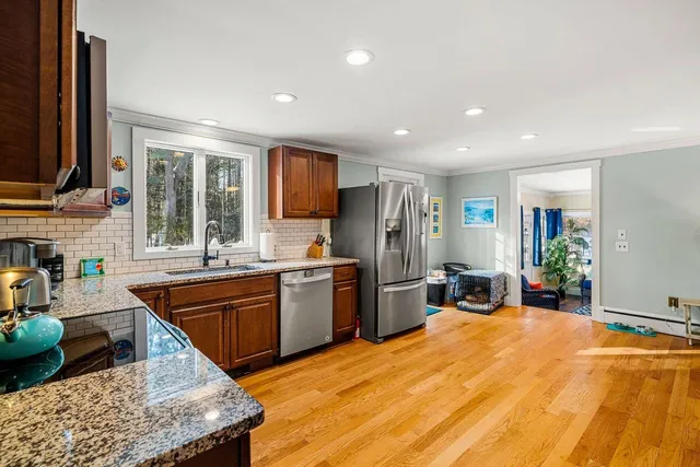 $524,900 | 36 Mack Hill Road, Amherst, NH 03031