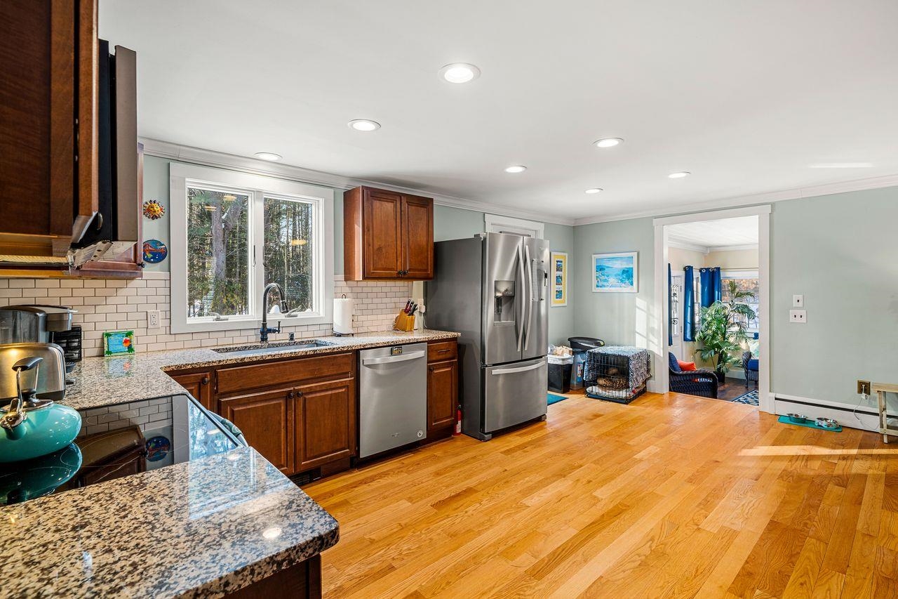 36 Mack Hill Road Amherst, NH 03031 - Photo 7 of 42