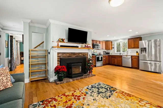 $524,900 | 36 Mack Hill Road, Amherst, NH 03031