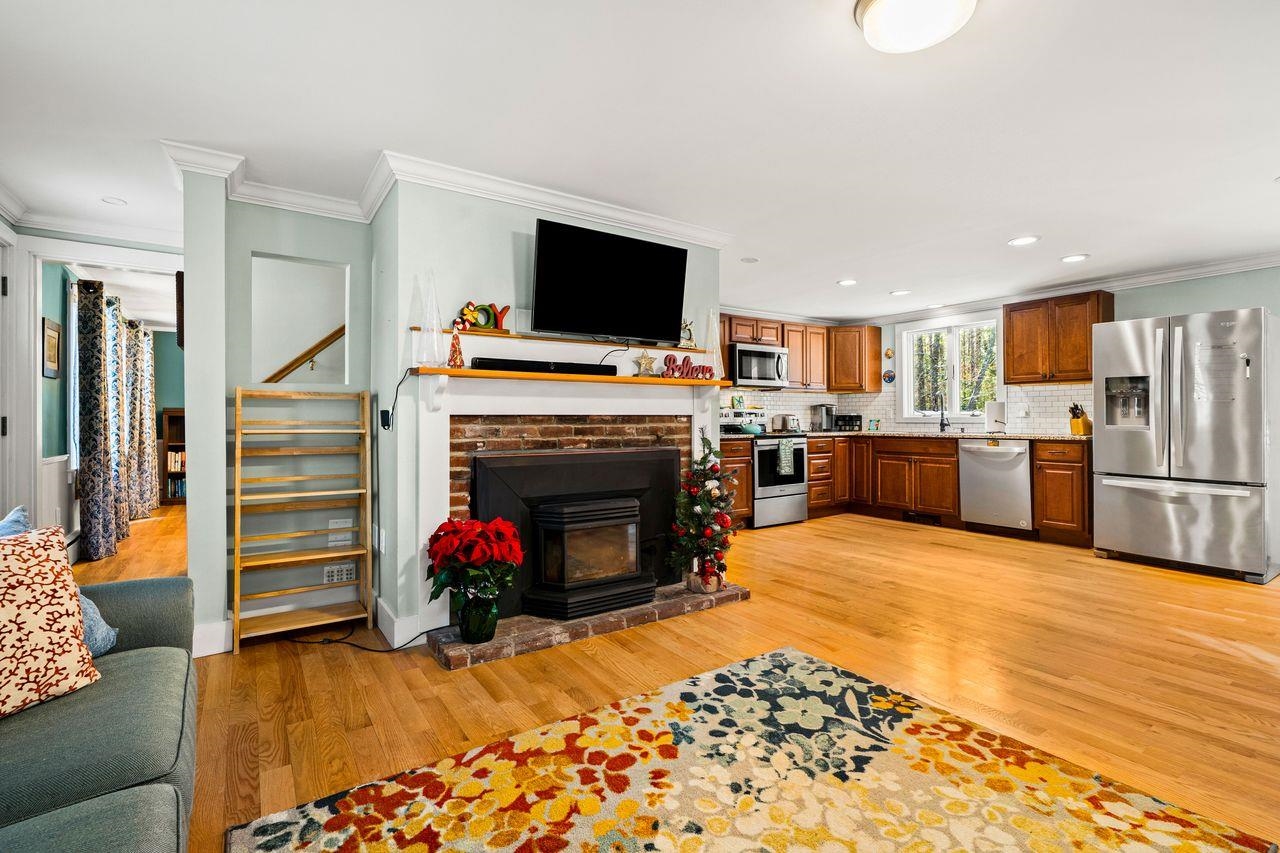 36 Mack Hill Road Amherst, NH 03031 - Photo 8 of 42