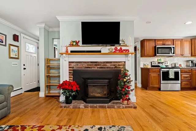 $524,900 | 36 Mack Hill Road, Amherst, NH 03031