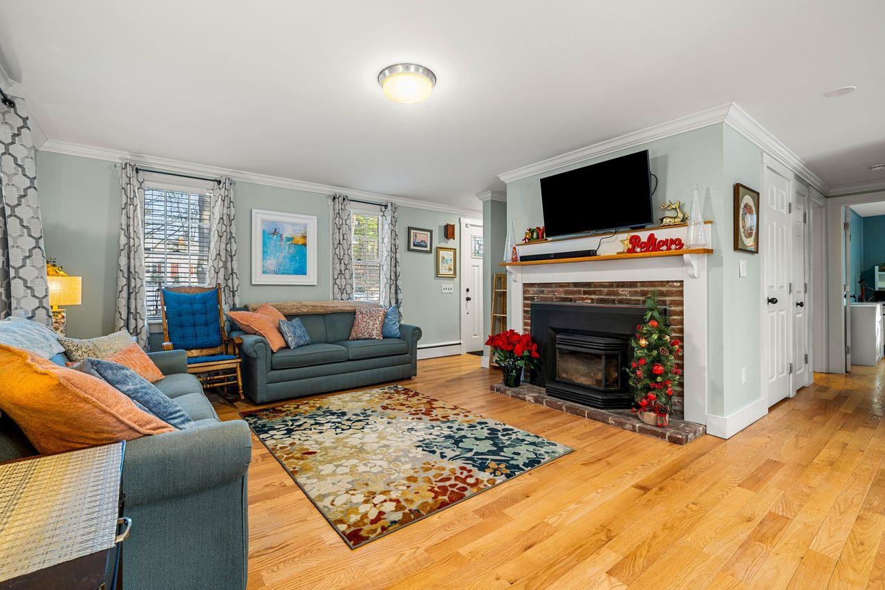 36 Mack Hill Road Amherst, NH 03031 - Photo 10 of 42