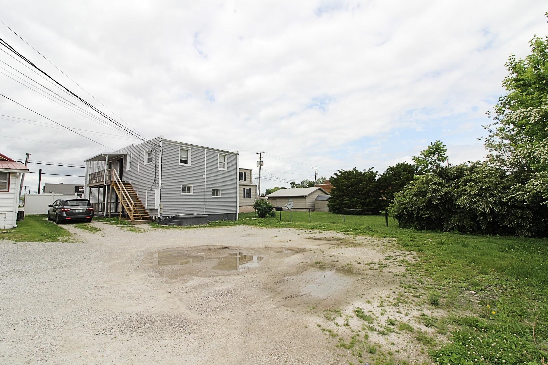 2408 Argillite Road Flatwoods, KY 41139 - Photo 25 of 26
