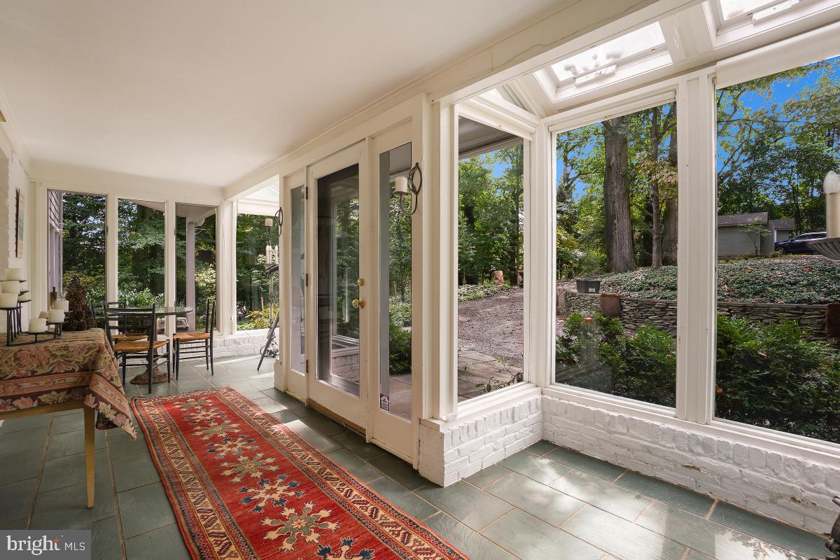 2801 Barker Street Silver Spring, MD 20910 - Photo 4 of 59 Atrium with Walls of Glass and Picturesque Views