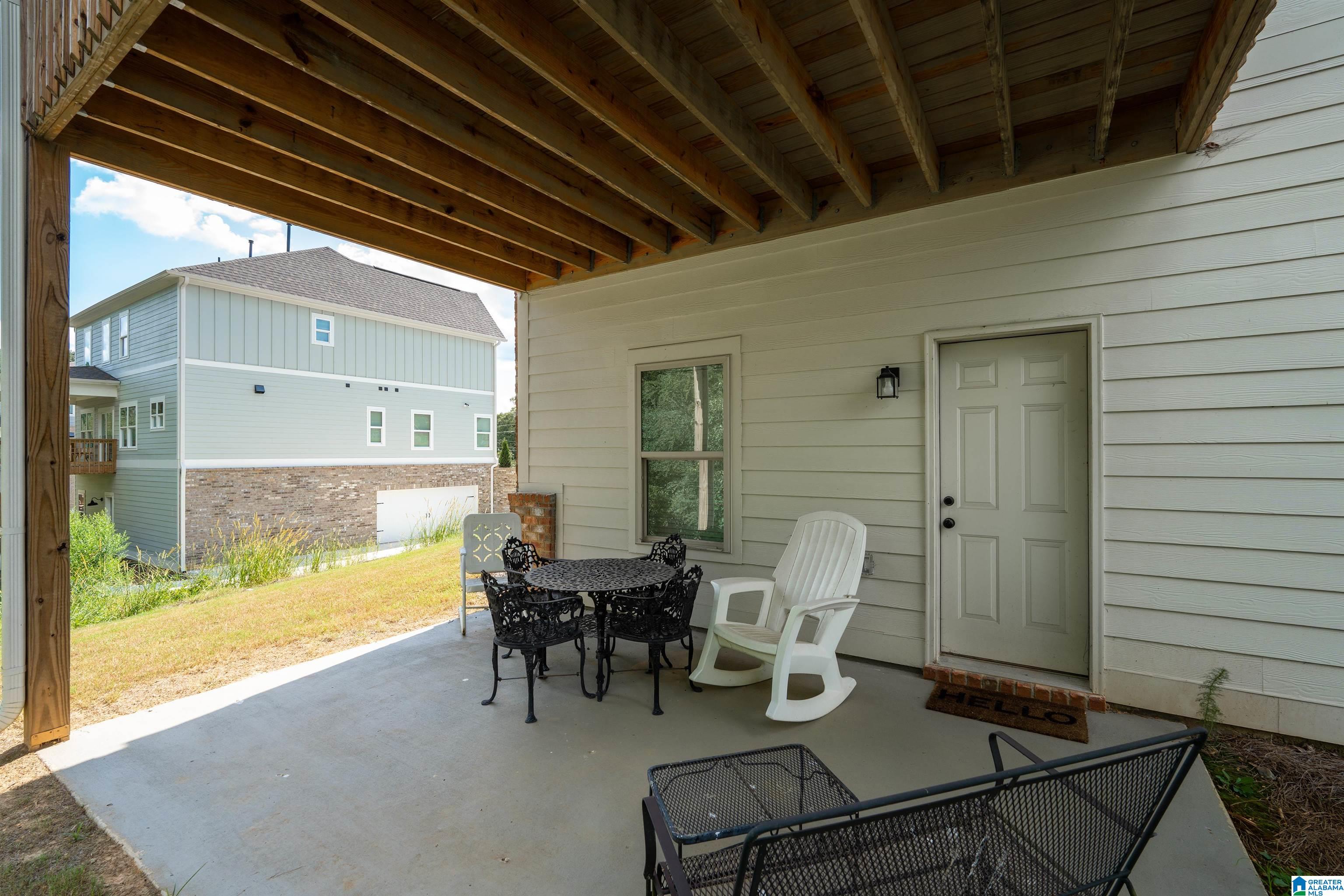 54 Macdonald Lake Road Springville, AL 35146 - Photo 30 of 33