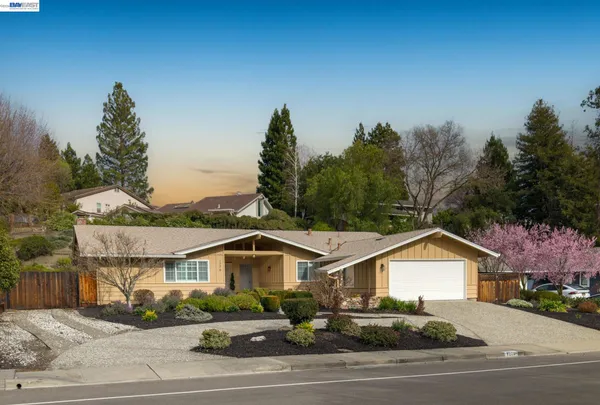 $1,798,000 | 1275 Greenbrook Drive, Danville, CA 94526