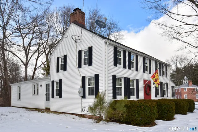 $335,000 | 256 Park Avenue, Bloomfield, CT 06002