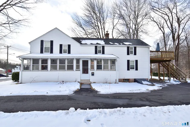 $335,000 | 256 Park Avenue, Bloomfield, CT 06002
