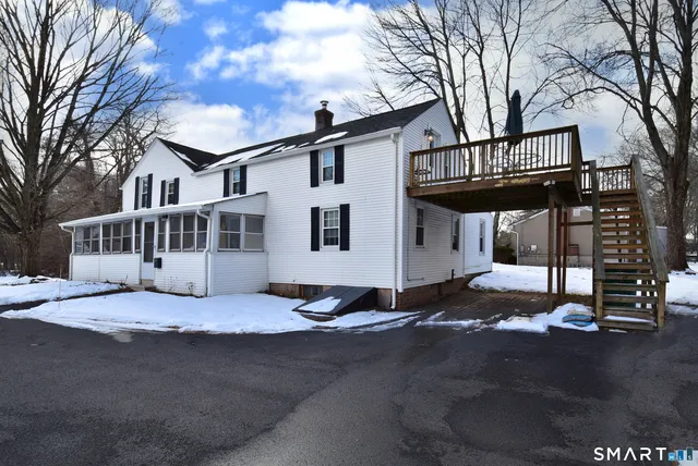 $335,000 | 256 Park Avenue, Bloomfield, CT 06002