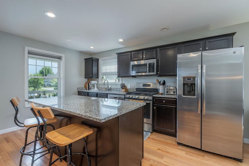 31 Barbaro Drive Rochester, NH 03867 - Photo 5 of 26 Gallery Image 5