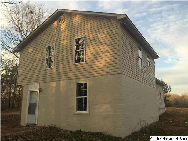 326 Griffitt Bend Road Talladega, AL 35160 - Photo 5 of 22 Gallery Image 5