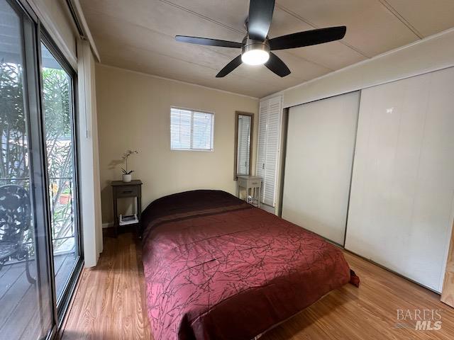 31 Springhill Court Santa Rosa, CA 95409 - Photo 16 of 29