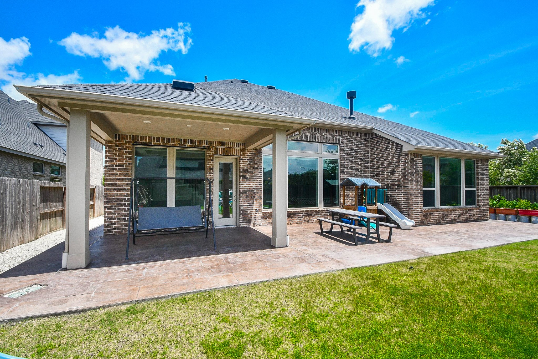 28703 Casen Ranch Lane Fulshear, TX 77441 - Photo 42 of 50