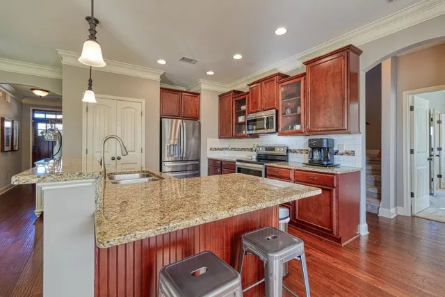 $349,900 | 703 Wynborne Lane, Moore, SC 29369