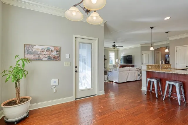 $349,900 | 703 Wynborne Lane, Moore, SC 29369