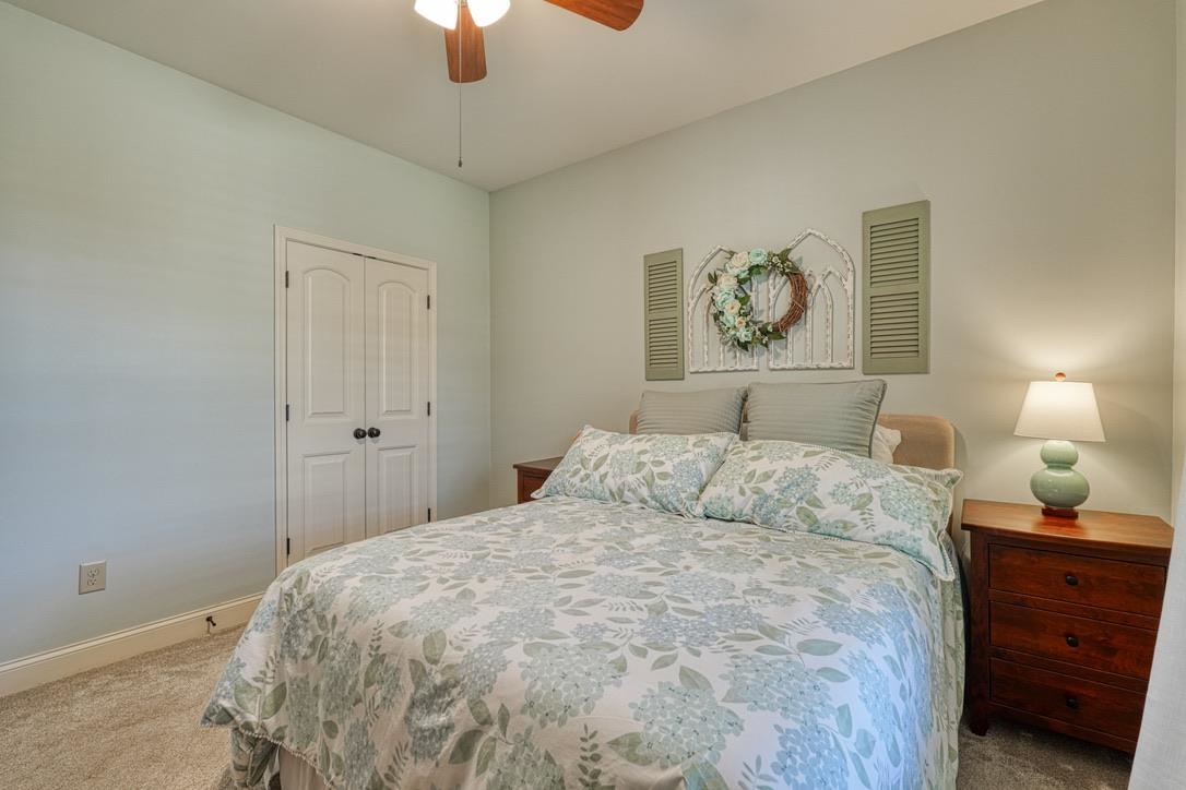 703 Wynborne Lane Moore, SC 29369 - Photo 17 of 43