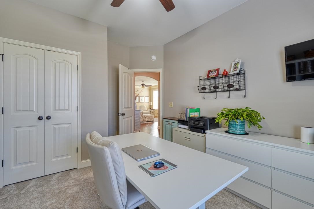 703 Wynborne Lane Moore, SC 29369 - Photo 21 of 43