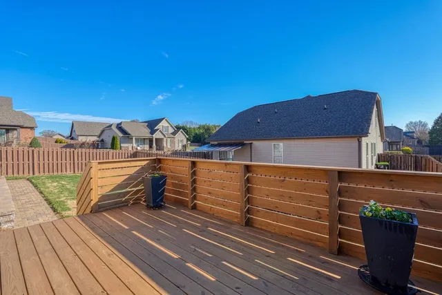 $349,900 | 703 Wynborne Lane, Moore, SC 29369