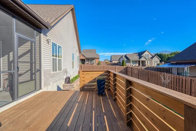 $349,900 | 703 Wynborne Lane, Moore, SC 29369