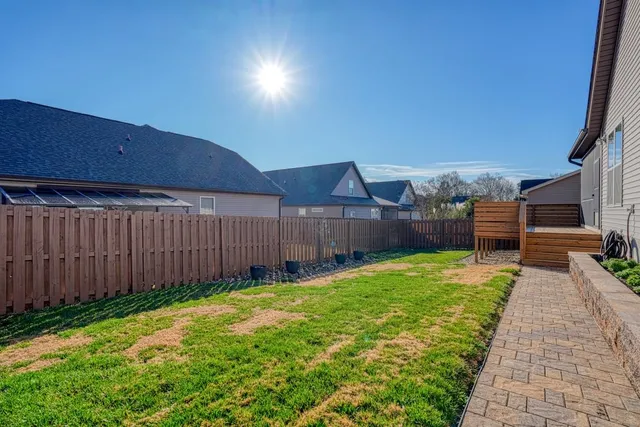 $349,900 | 703 Wynborne Lane, Moore, SC 29369