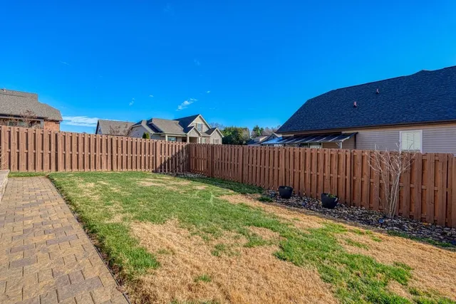 $349,900 | 703 Wynborne Lane, Moore, SC 29369