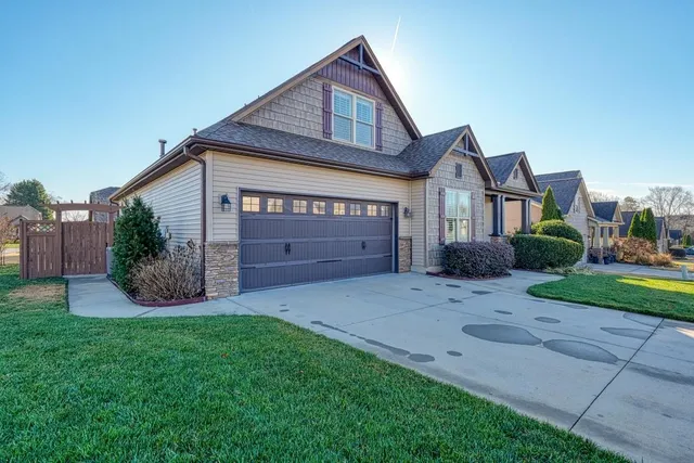 $349,900 | 703 Wynborne Lane, Moore, SC 29369