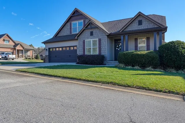 $349,900 | 703 Wynborne Lane, Moore, SC 29369